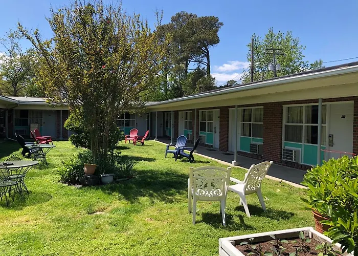 Bay Inn Hotel