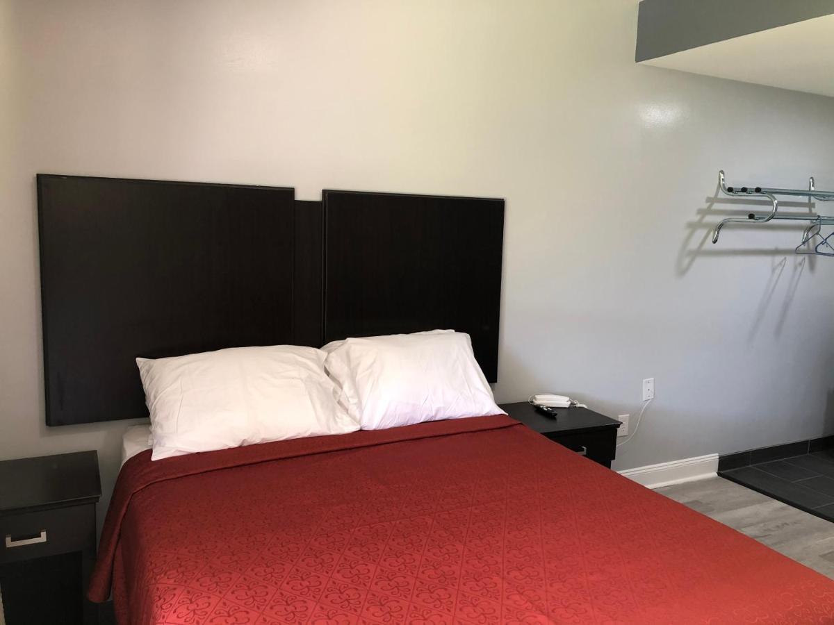 Motel Bay Inn Hotel 2*